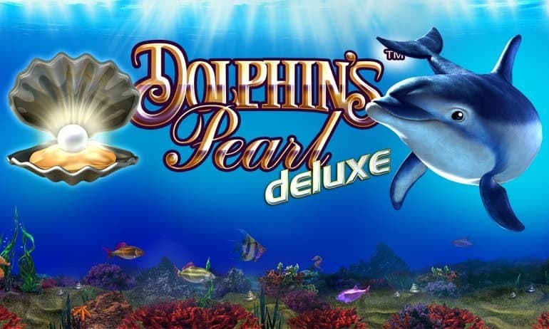 Dolphin’s Pearl™ deluxe