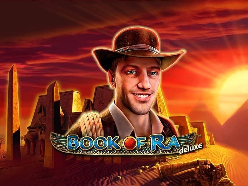 Book of Ra™ deluxe