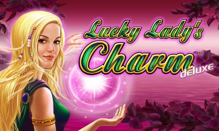Lucky Lady’s Charm™ deluxe
