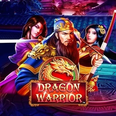 Dragon Warrior™
