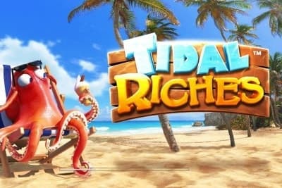 Tidal Riches