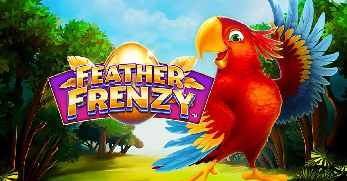 Feather Frenzy™
