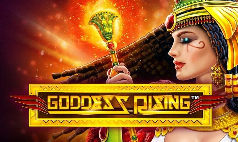 Goddess Rising™