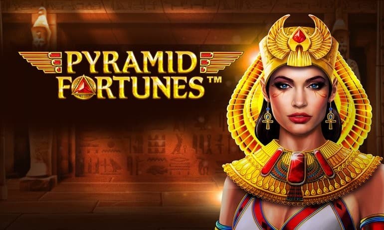 Pyramid Fortunes™
