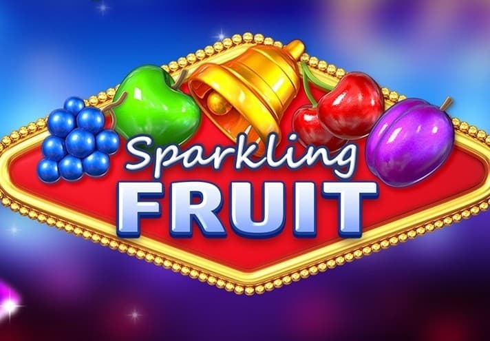 Sparkling Fruit Match 3