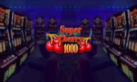 Super Cherry 1000