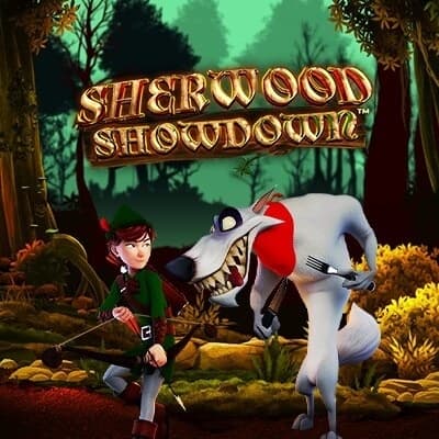 Sherwood Showdown™
