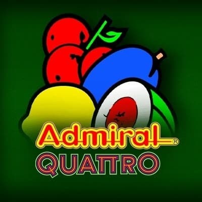 Admiral Quattro