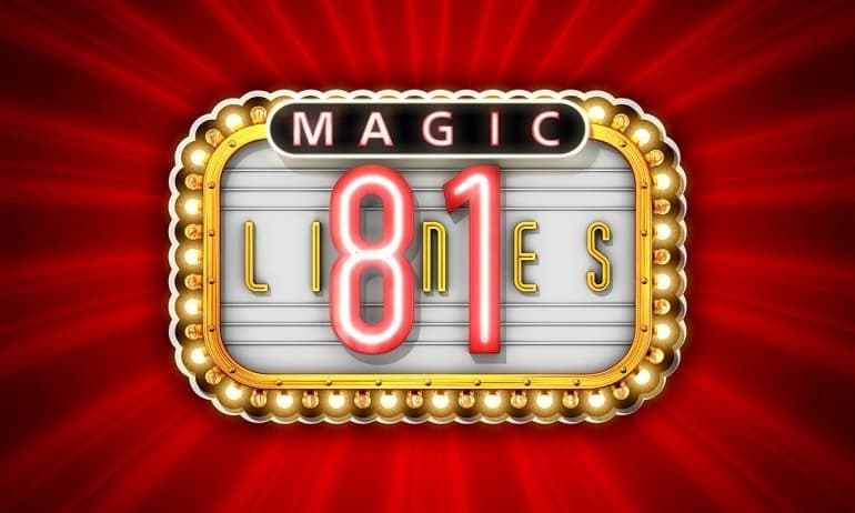 Magic 81 Lines™