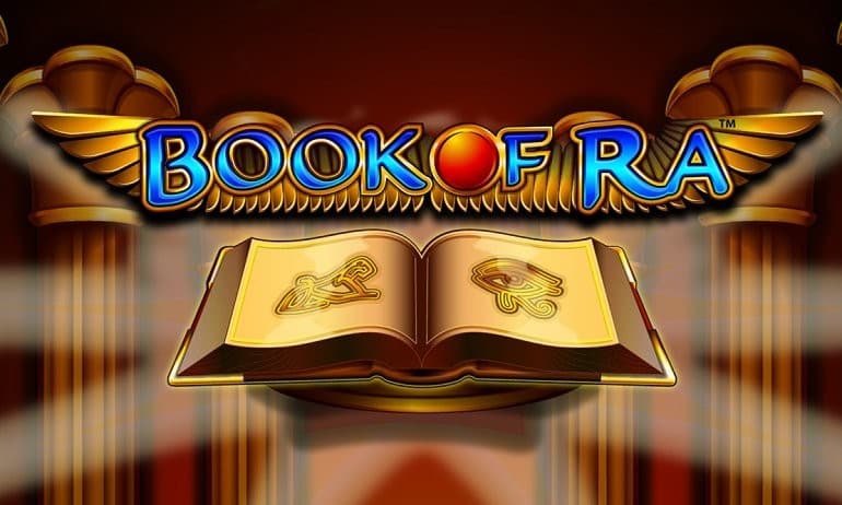 Book of Ra™