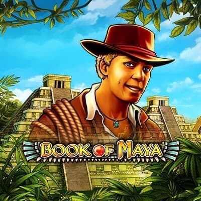 Book of Maya™