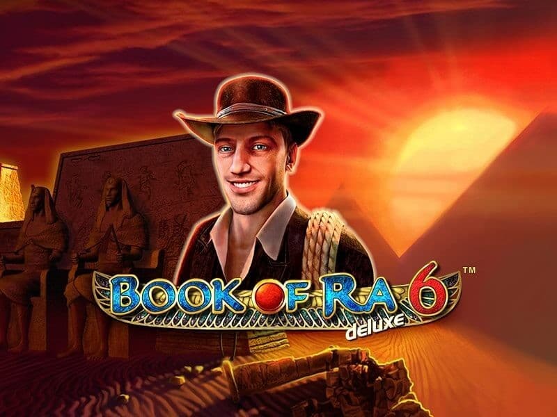 Book of Ra™ deluxe 6