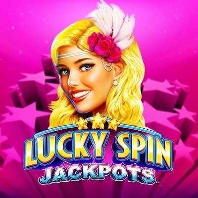 Lucky Spin Jackpots™