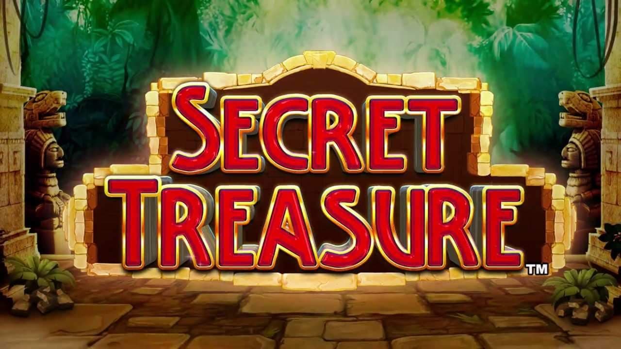 Secret Treasure™
