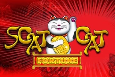 Scat Cat Fortune™