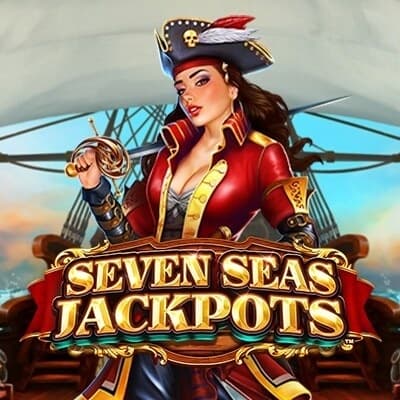 Seven Seas Jackpots™