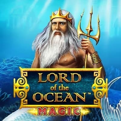Lord of the Ocean™ Magic