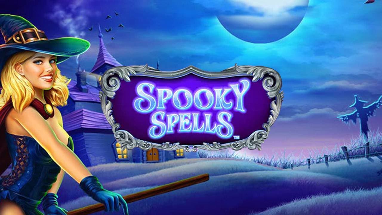 Spooky Spells™