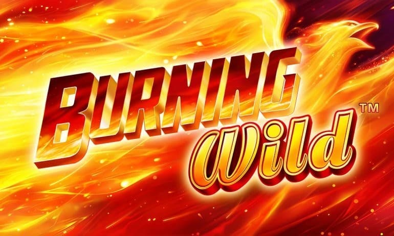 Burning Wild™