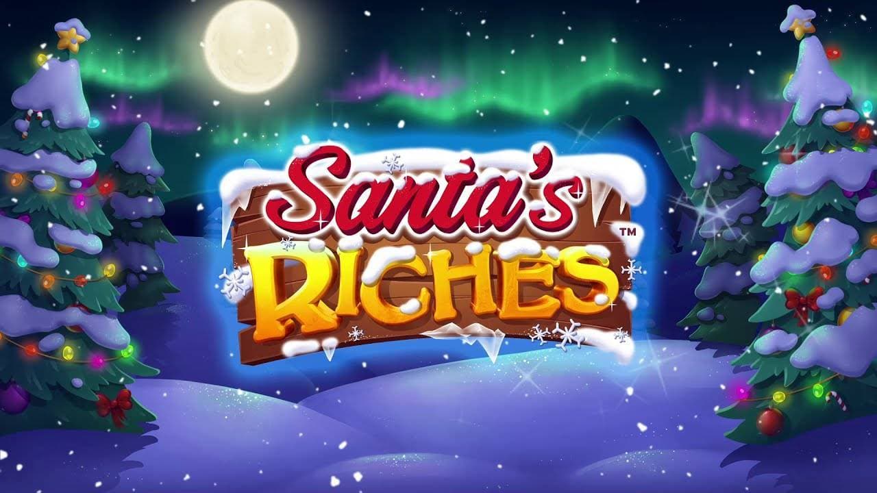 Santa’s Riches™