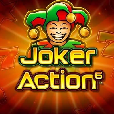 Joker Action 6™
