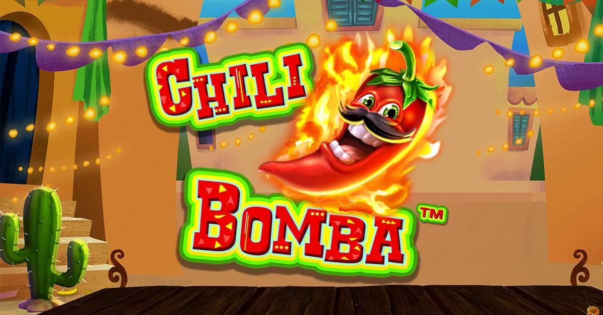 Chili Bomba™