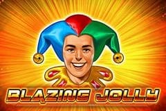 Blazing Jolly