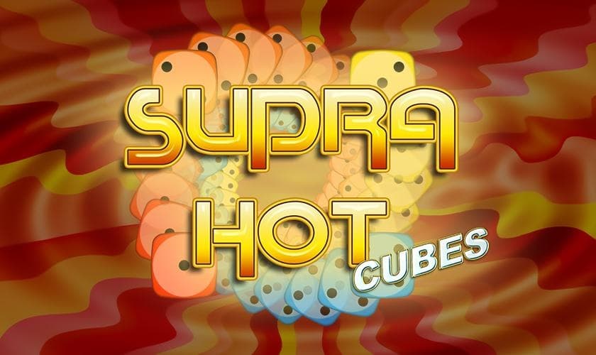 Supra Hot Cubes