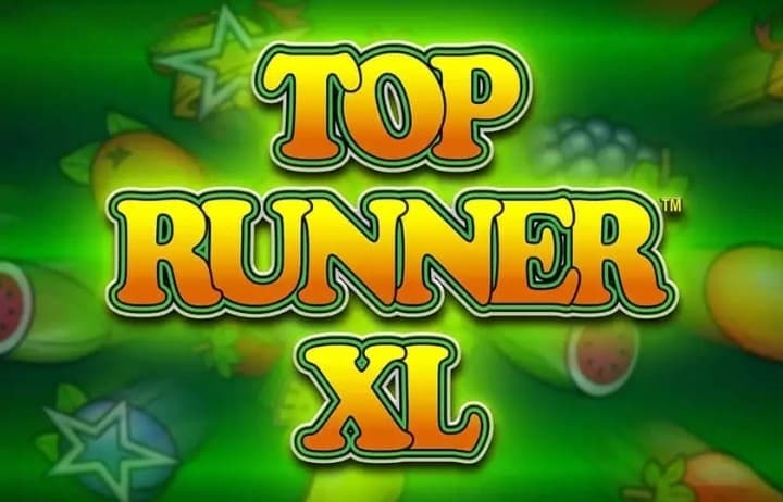 Top Runner™ XL