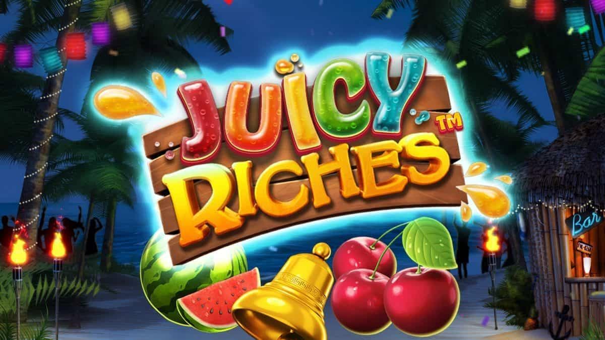 Juicy Riches™
