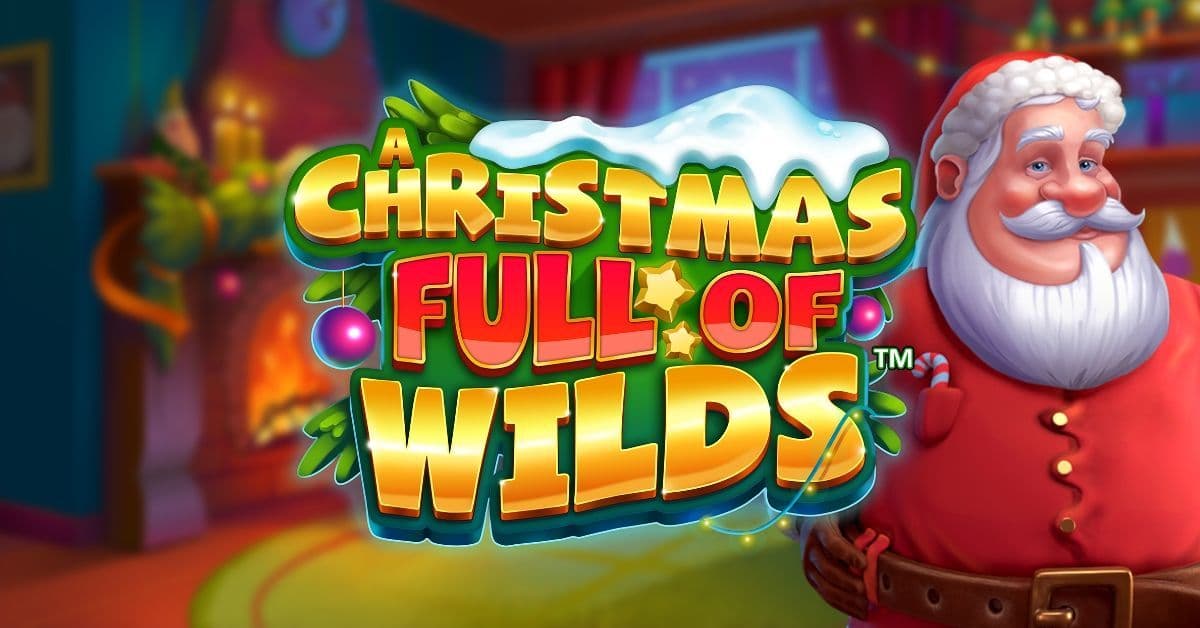 A Christmas Full of Wilds™