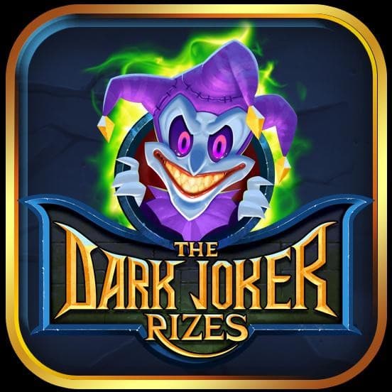 The Dark Joker Rizes