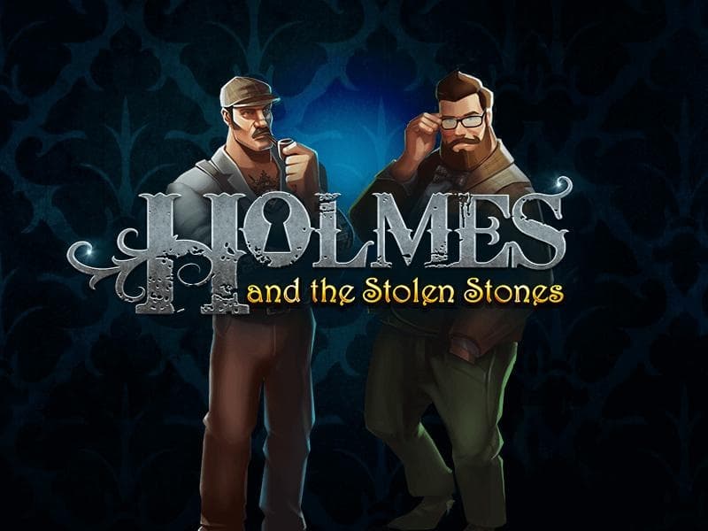 Holmes & the Stolen Stones