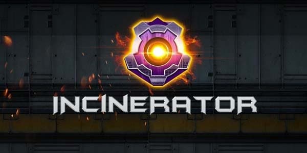 Incinerator