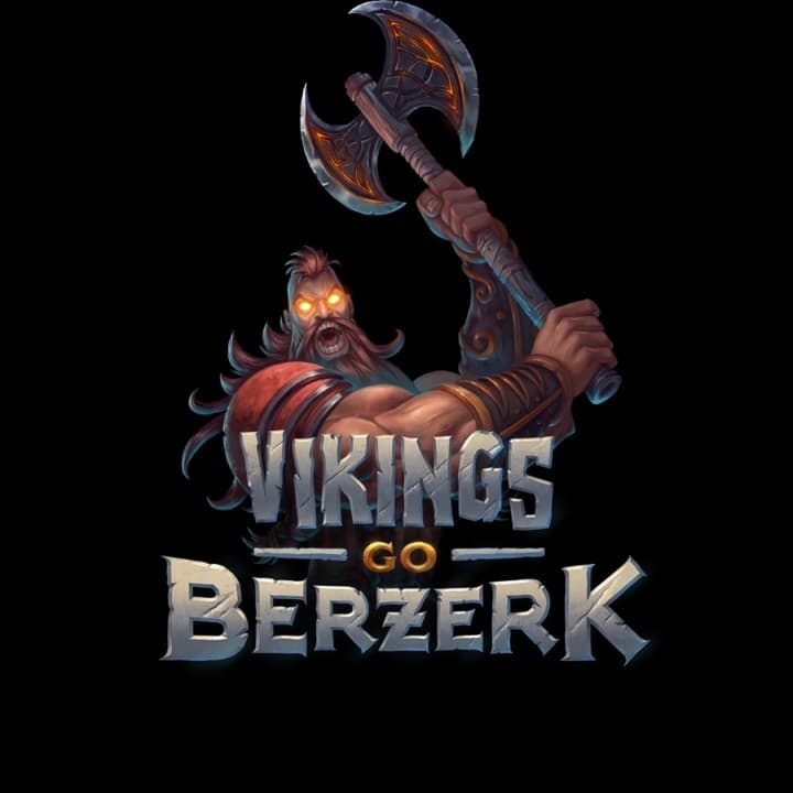 Vikings Go Berzerk