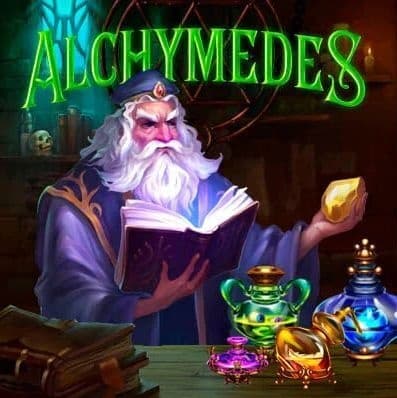 Alchymedes