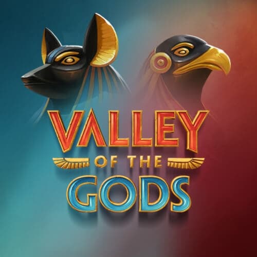 Valley Of The Gods