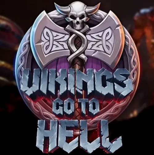 Vikings Go To Hell