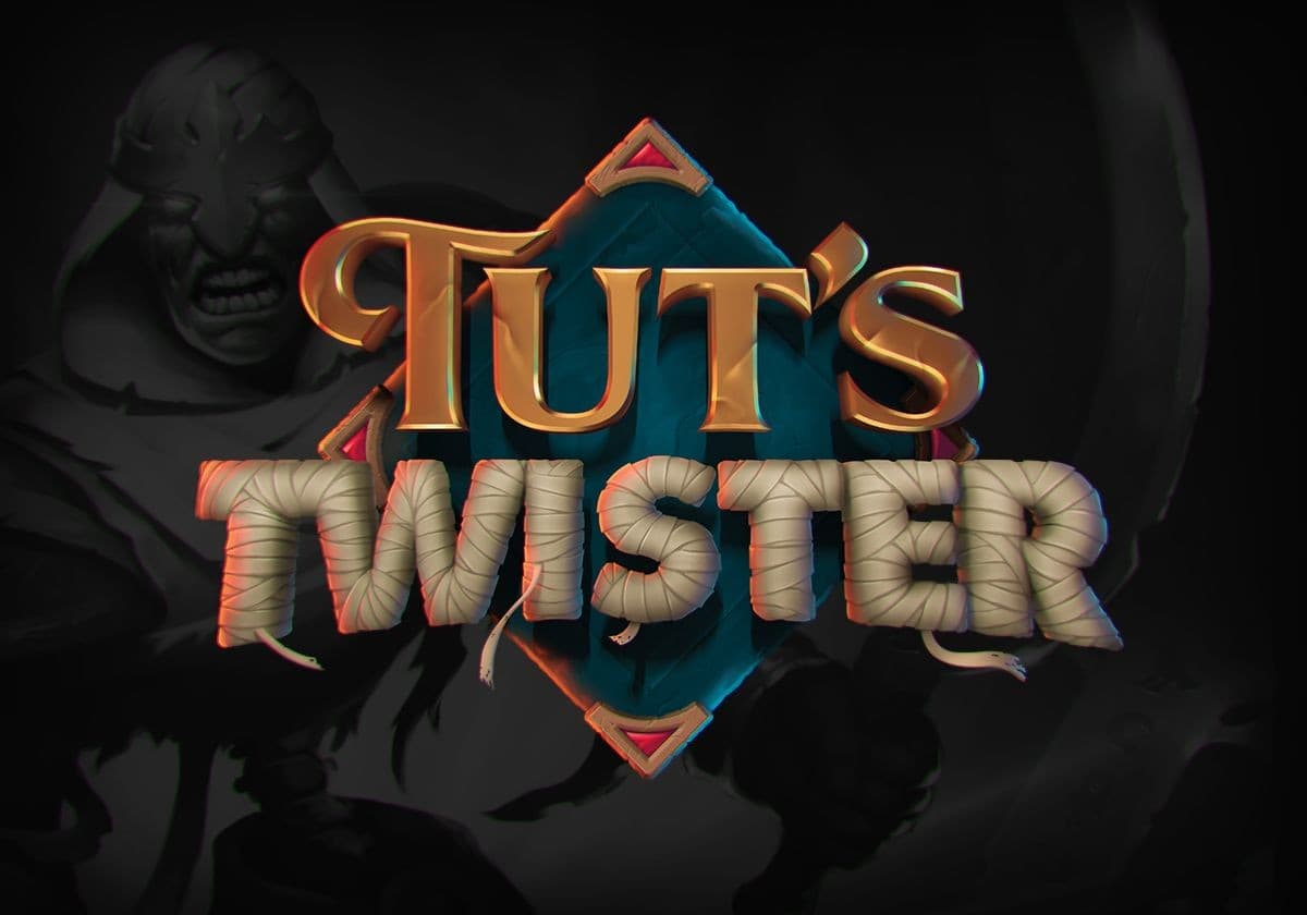 Tut's Twister