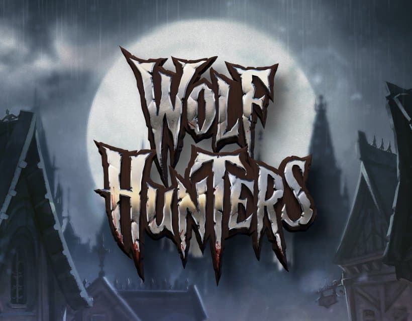 Wolf Hunters