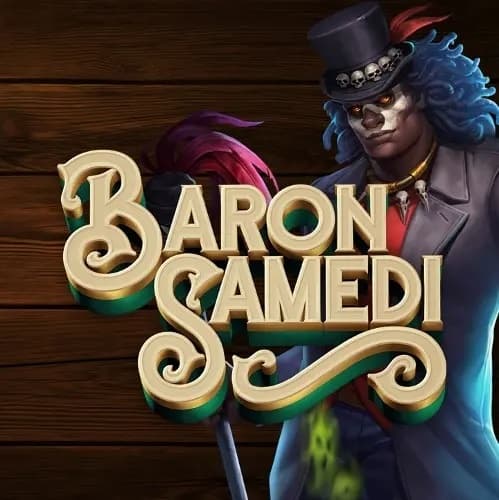 Baron Samedi