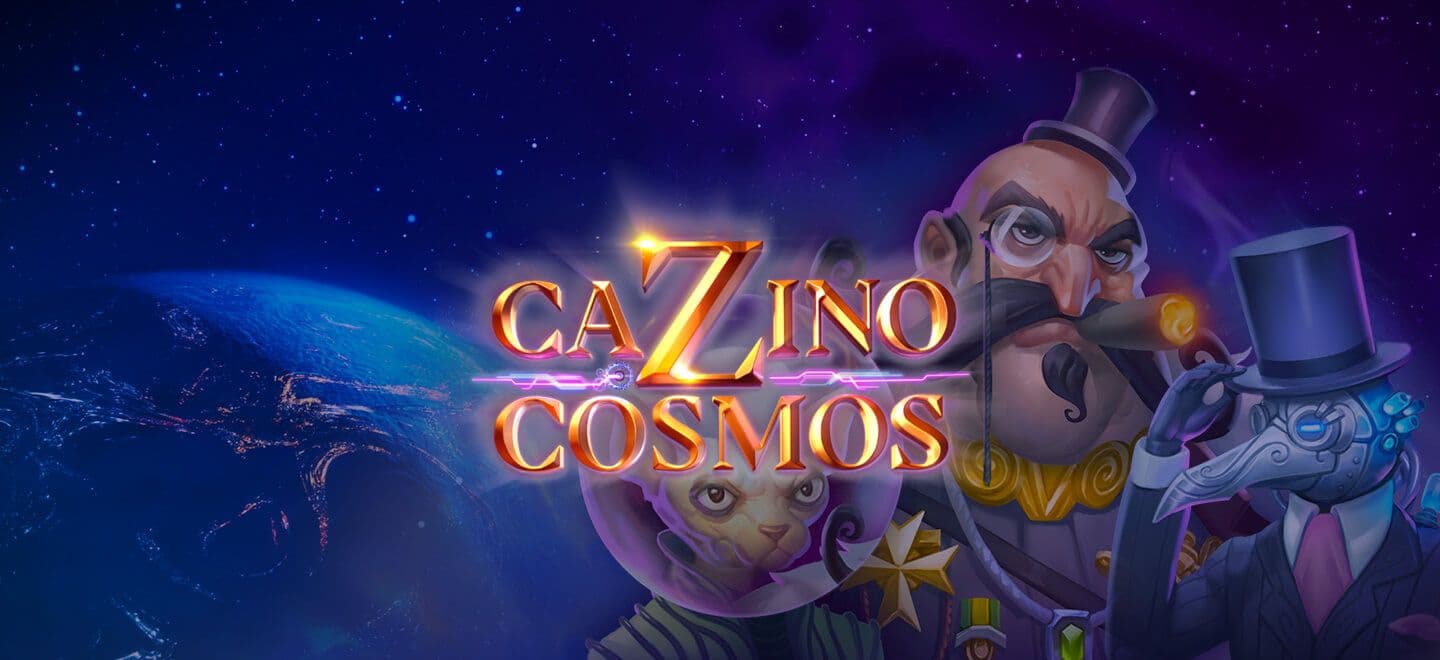 Cazino Cosmos