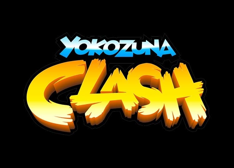 Yokozuna Clash