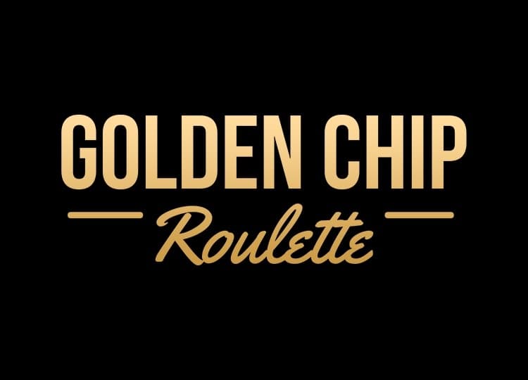 Golden Chip Roulette