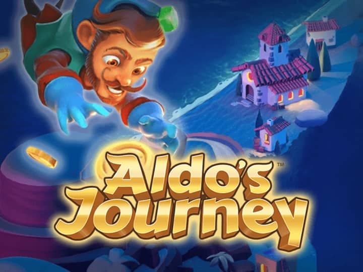 Aldo's Journey