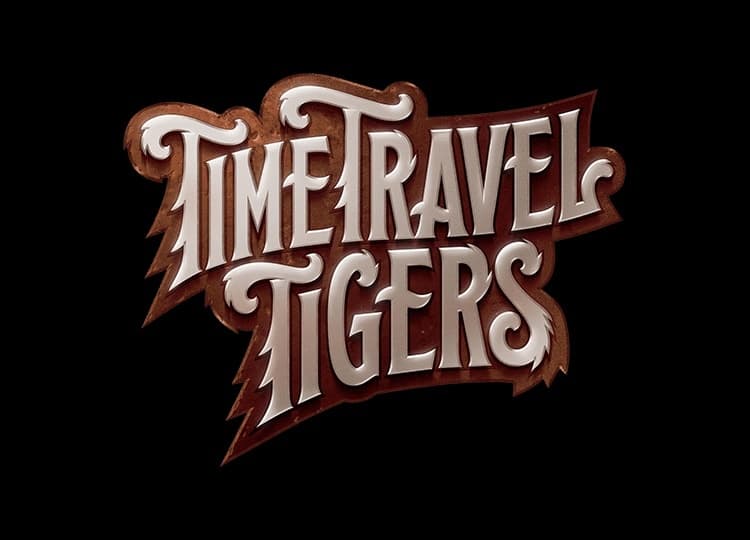 Time Travel Tigers