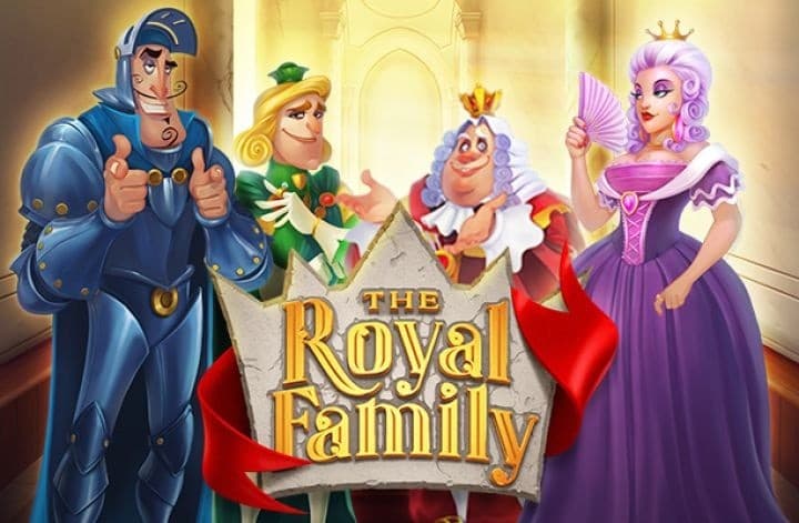 The Royal Family