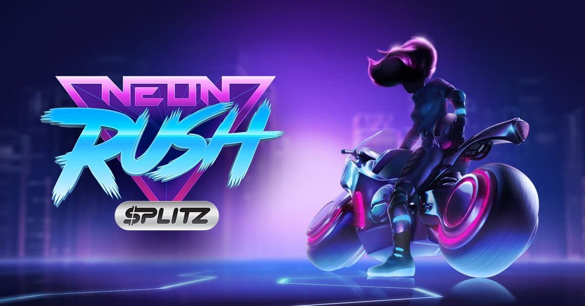 Neon Rush