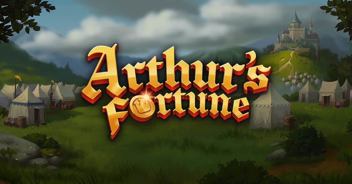 Arthur's Fortune