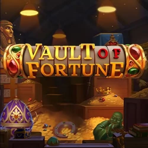Vault of Fortune